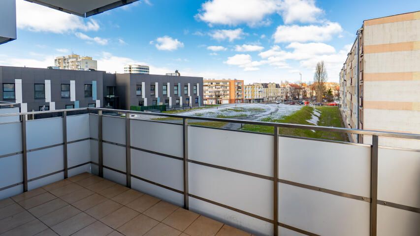 Mieszkanie 2-pokojowe Elbląg, ul. Królewiecka. Zdjęcie 7