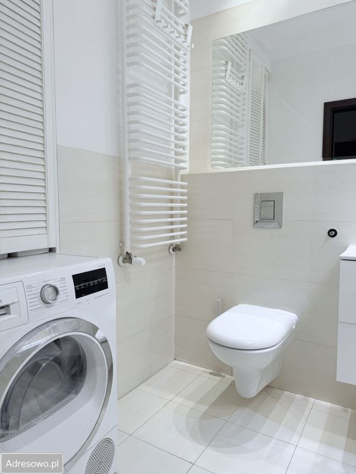 Mieszkanie 3-pokojowe Piaseczno, ul. gen. mjr. Jana Grochowskiego. Zdjęcie 2