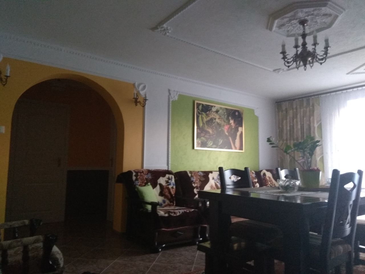 dom wolnostojący, 7 pokoi Wołuszewo. Zdjęcie 29