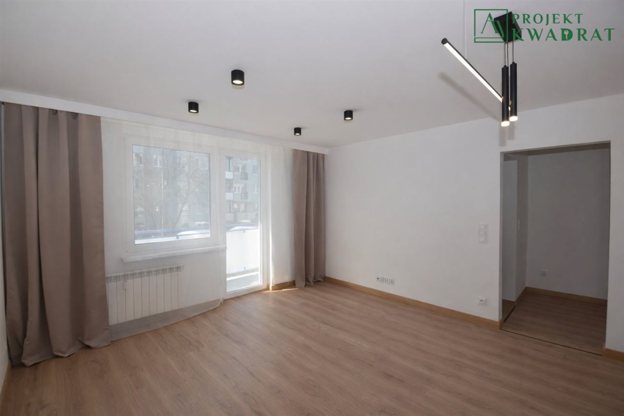 Mieszkanie 3-pokojowe Knurów, ul. Jedności Narodowej. Zdjęcie 18