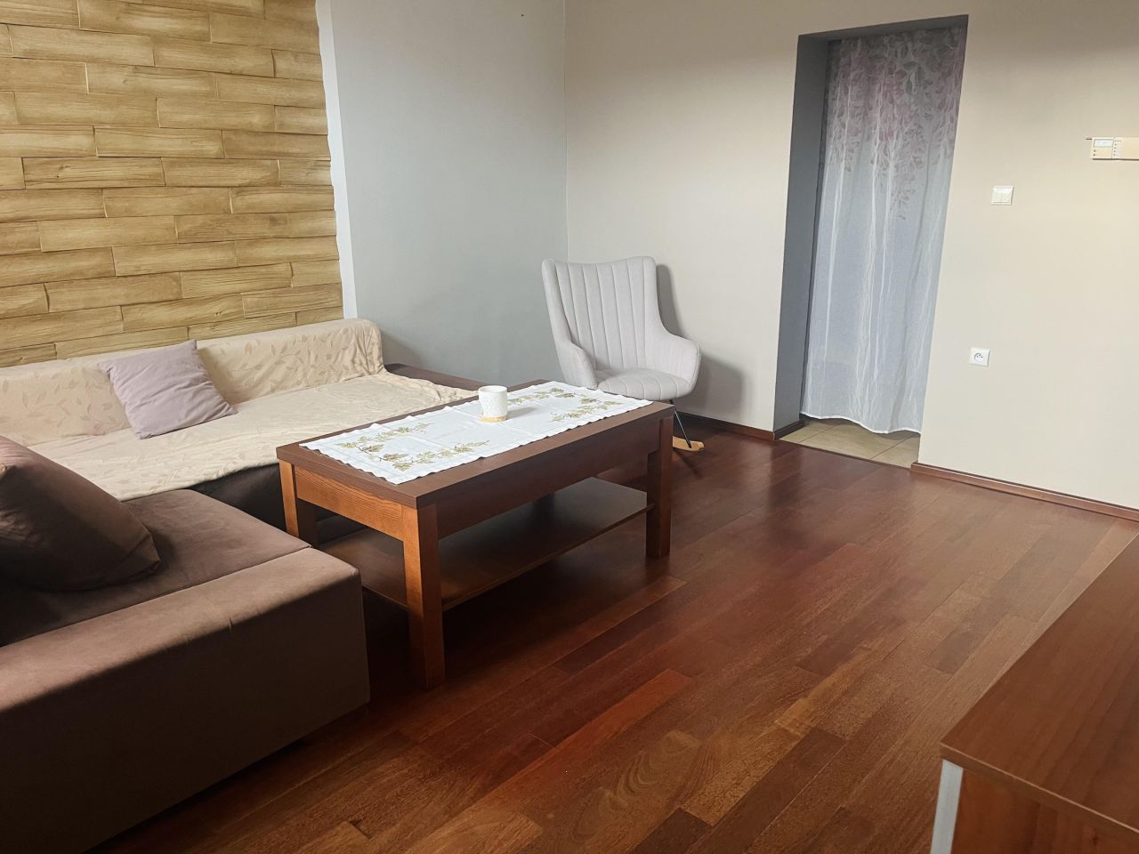 Mieszkanie 2-pokojowe Ostrów Wielkopolski Centrum, ul. Raszkowska. Zdjęcie 3