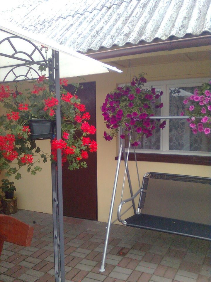 Działka rod Człuchów, ul. Koszalińska. Zdjęcie 2