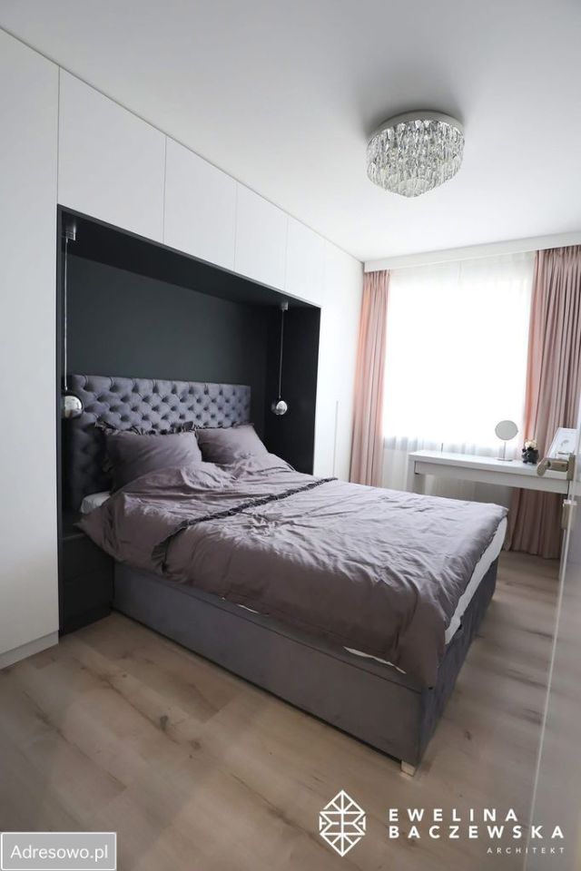 Mieszkanie 3-pokojowe Białystok Słoneczny Stok, al. Jana Pawła II. Zdjęcie 11