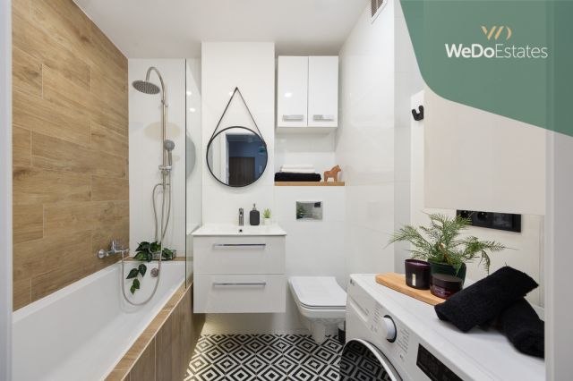 Mieszkanie 3-pokojowe Warszawa Mokotów, ul. Śniardwy. Zdjęcie 12