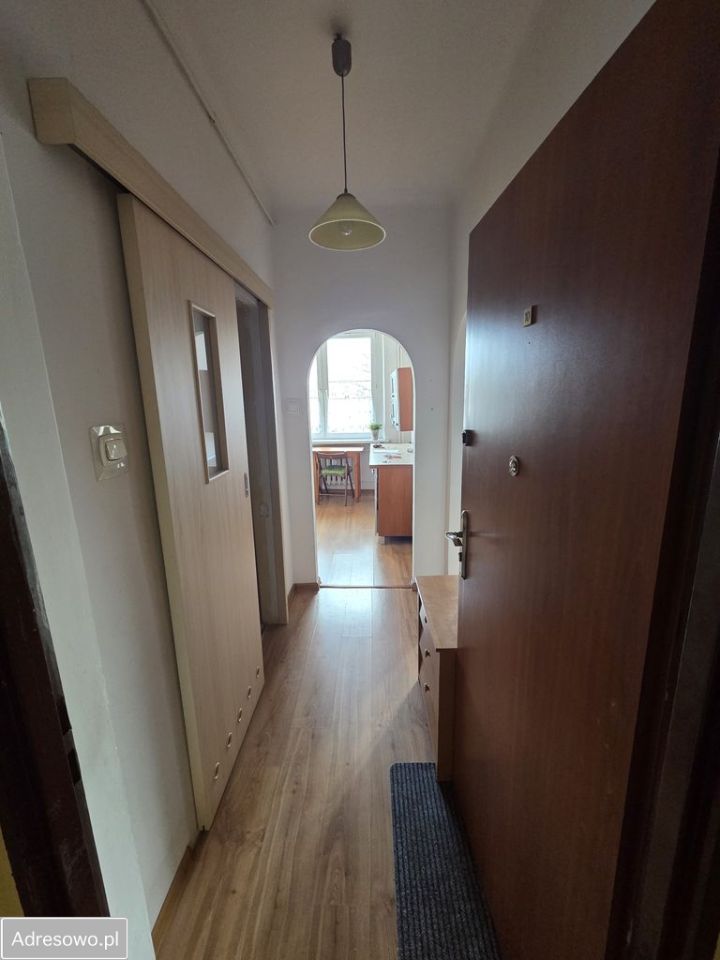 Mieszkanie 1-pokojowe Ruda Śląska Halemba, ul. ks. Pawła Lexa. Zdjęcie 5