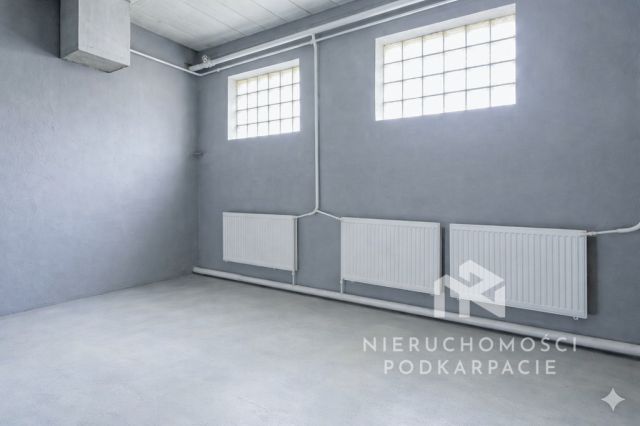 Hala/magazyn Rzeszów, ul. Budziwojska. Zdjęcie 9