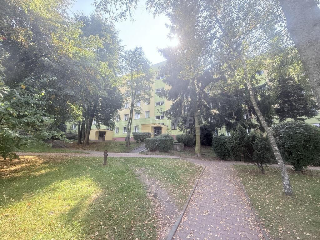 Mieszkanie 3-pokojowe Kielce. Zdjęcie 3