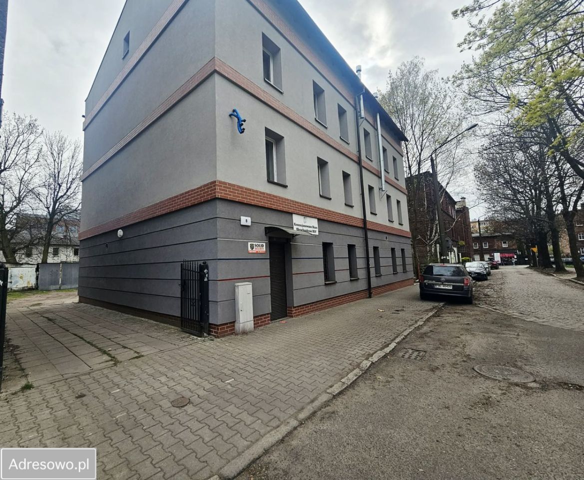 Mieszkanie 2-pokojowe Zabrze Centrum, ul. Sierotki. Zdjęcie 5