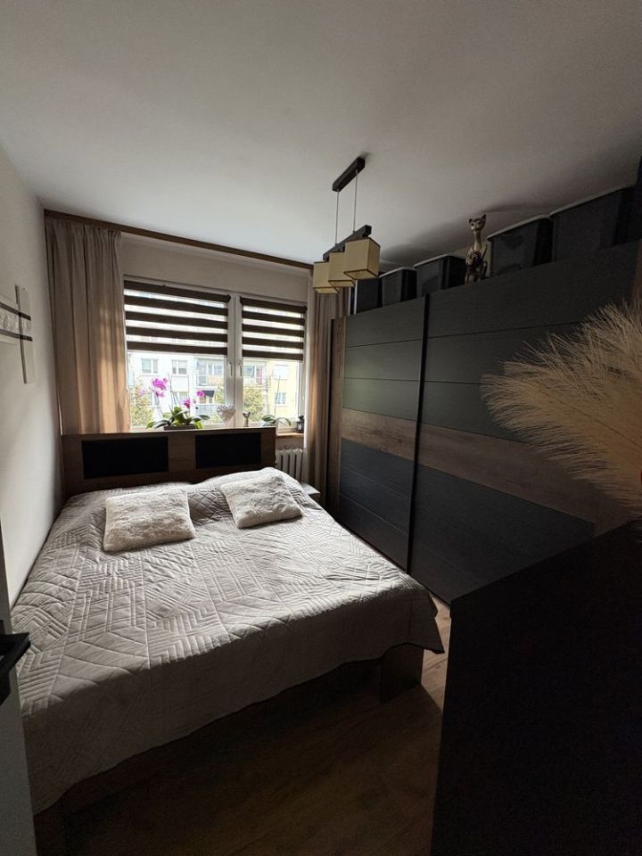 Mieszkanie 3-pokojowe Świebodzice Osiedle Piastowskie, ul. Bolesława Chrobrego. Zdjęcie 7