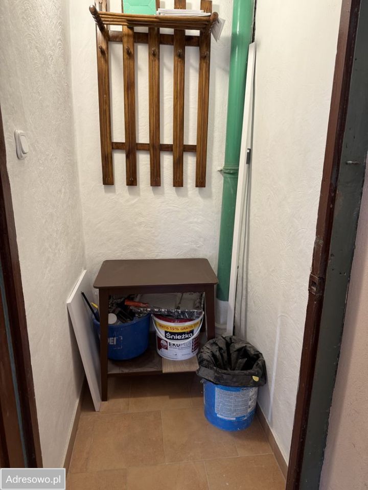 Mieszkanie 3-pokojowe Kożuchów, ul. Rynek. Zdjęcie 15