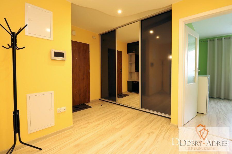 Mieszkanie 2-pokojowe Rzeszów Zwięczyca, ul. Rymanowska. Zdjęcie 9