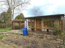 Działka rod Chełmno. Zdjęcie 1