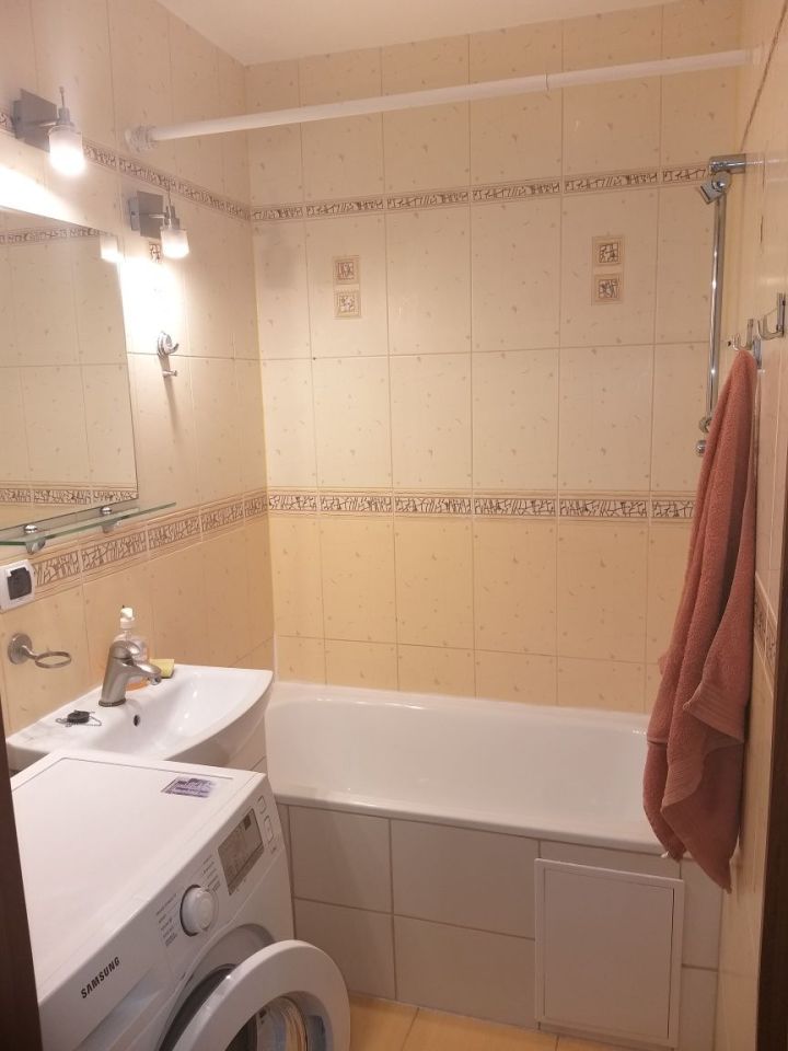 Mieszkanie 4-pokojowe Wrocław Psie Pole, ul. Zawalna. Zdjęcie 5