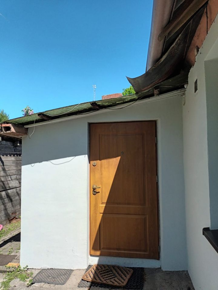 bliźniak, 3 pokoje Postomino. Zdjęcie 14