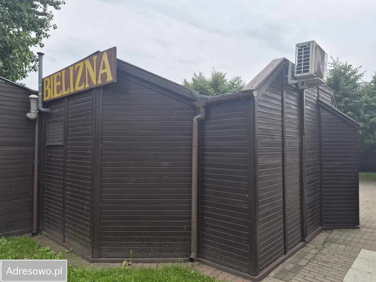 Lokal Grudziądz Centrum, al. 23 Stycznia. Zdjęcie 6
