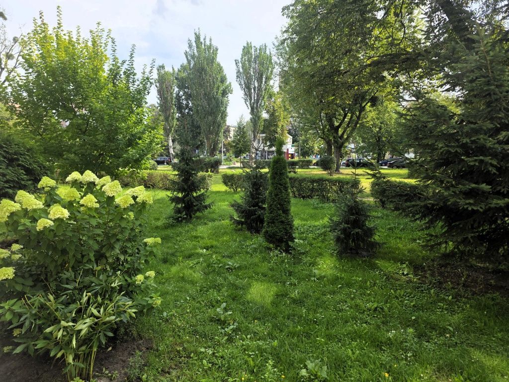 Mieszkanie 2-pokojowe Warszawa Wola. Zdjęcie 8