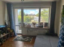 Mieszkanie 2-pokojowe Wrocław Stare Miasto, ul. Hugona Kołłątaja. Zdjęcie 3