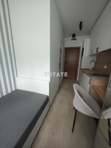 Mieszkanie 1-pokojowe Łódź Bałuty, ul. Wawelska. Zdjęcie 4