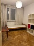 Mieszkanie 3-pokojowe Warszawa Śródmieście. Zdjęcie 3