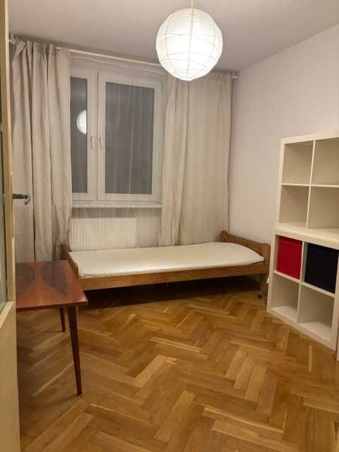 Mieszkanie 3-pokojowe Warszawa Śródmieście. Zdjęcie 4