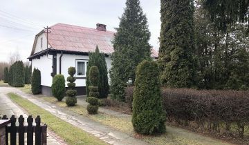 dom wolnostojący, 3 pokoje Gózd