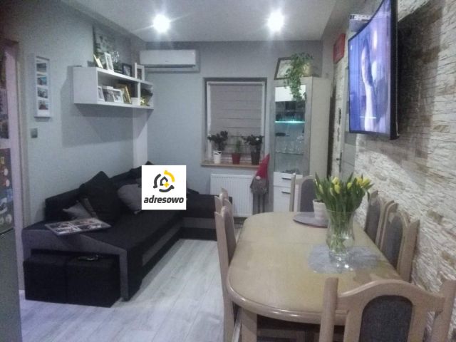 Mieszkanie 2-pokojowe Lubsko, ul. Czesława Miłosza. Zdjęcie 1