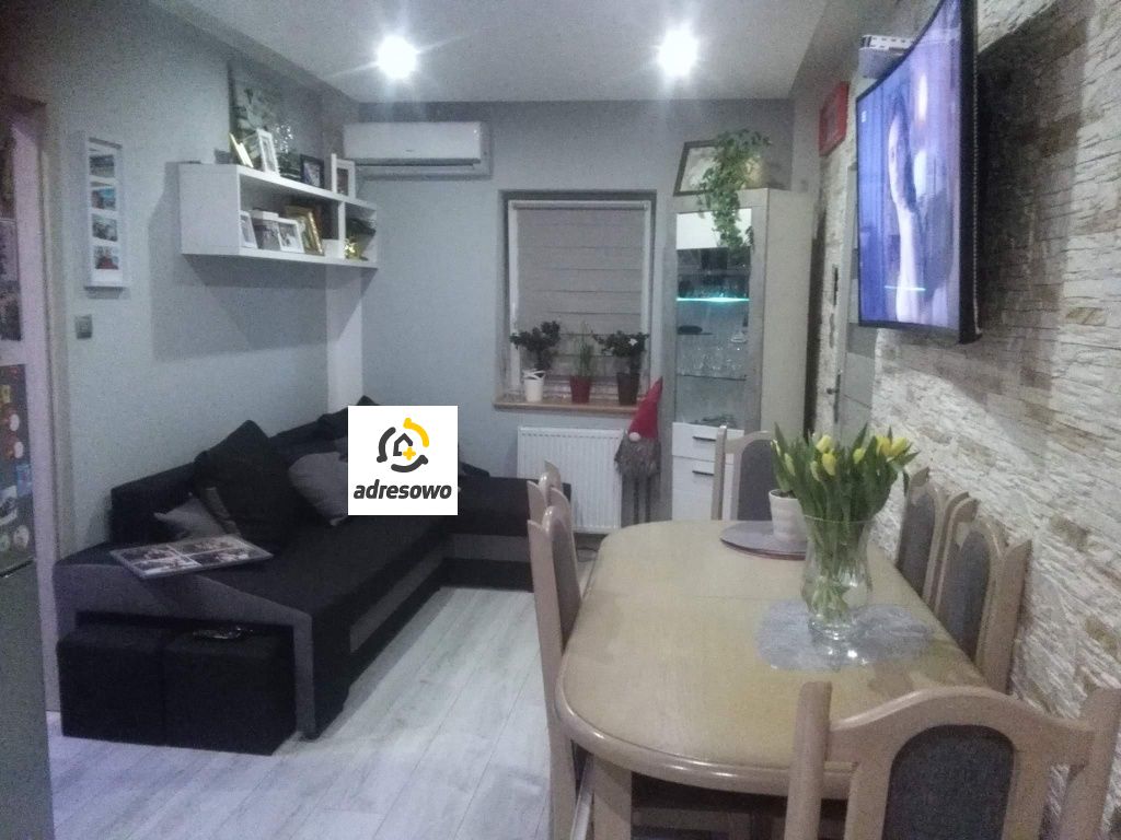 Mieszkanie 2-pokojowe Lubsko, ul. Czesława Miłosza