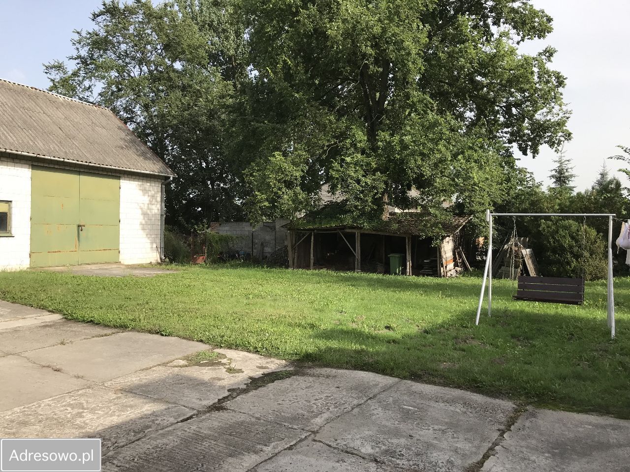 siedlisko, 4 pokoje Mniszew. Zdjęcie 8