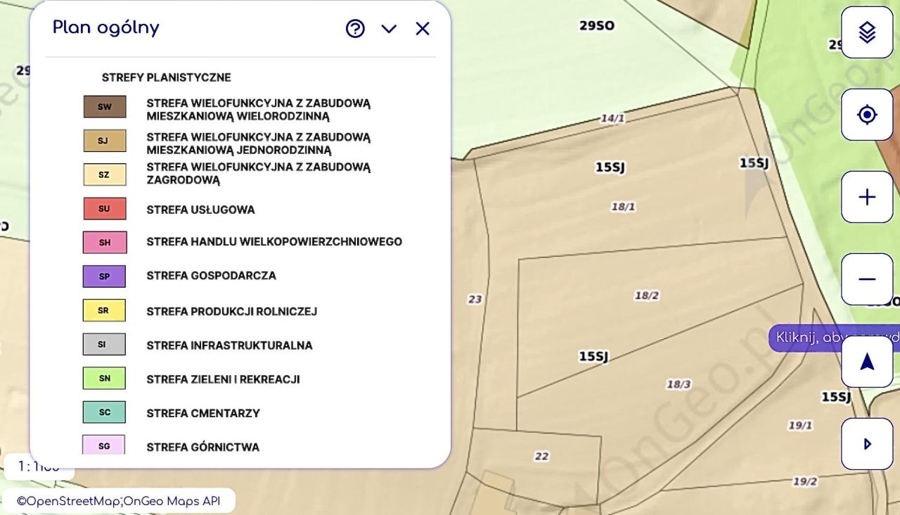 Działka budowlana Barcinek. Zdjęcie 18