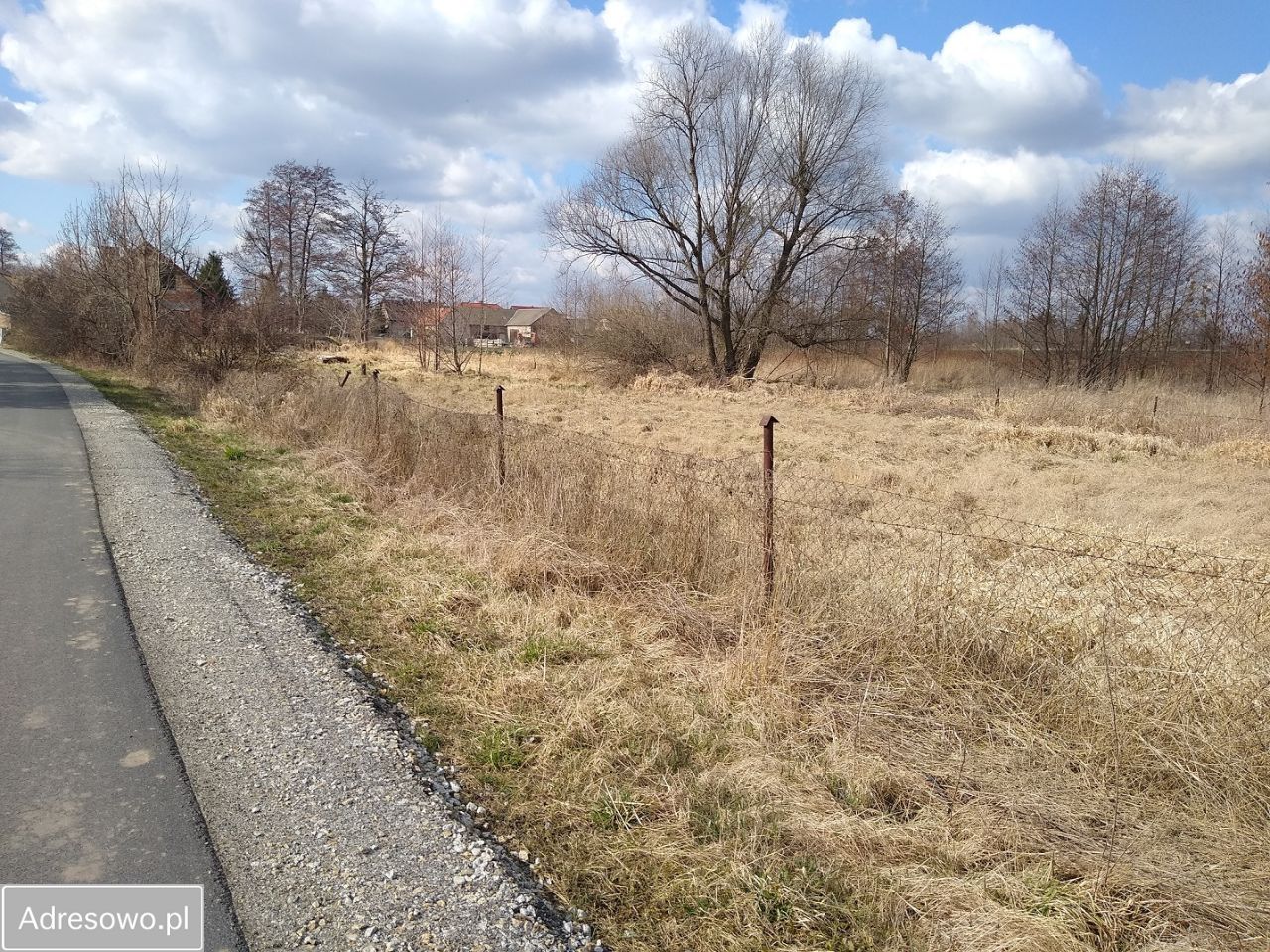 Działka budowlana Karczyce. Zdjęcie 4