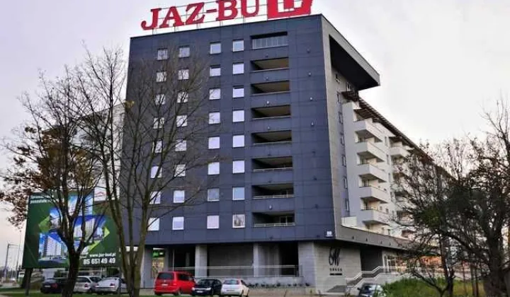 Mieszkanie 2-pokojowe Białystok, ul. Młynowa