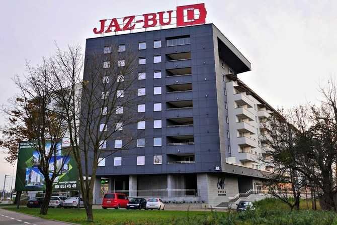 Mieszkanie 2-pokojowe Białystok, ul. Młynowa