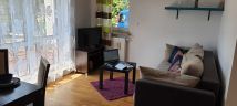 Mieszkanie 2-pokojowe Warszawa Bemowo