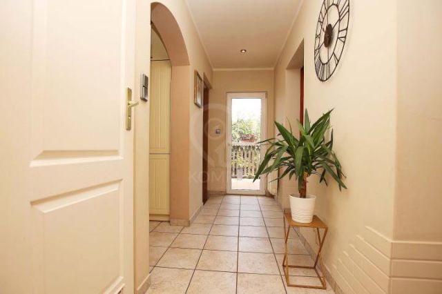 dom wolnostojący, 5 pokoi Wrocław Psie Pole, ul. Stoczniowa. Zdjęcie 12