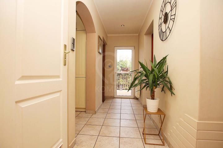 dom wolnostojący, 5 pokoi Wrocław Psie Pole, ul. Stoczniowa. Zdjęcie 12