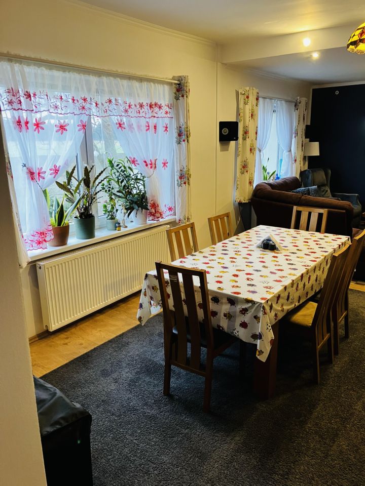 dom wolnostojący, 6 pokoi Modliszewo, Wegorzewo. Zdjęcie 44