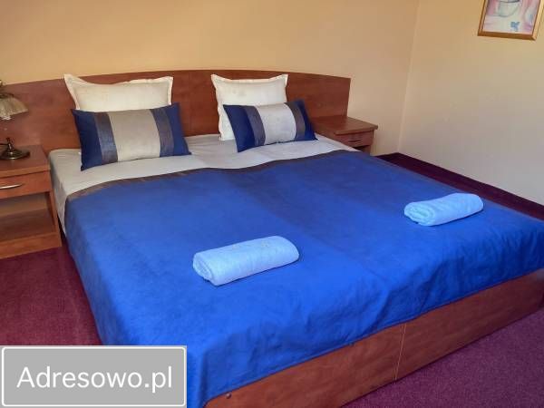 Hotel/pensjonat Karpacz, ul. Karkonoska. Zdjęcie 6