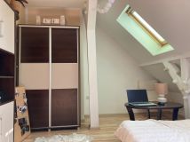 Mieszkanie 4-pokojowe Szczecin Niebuszewo, ul. ks. Hugona Kołłątaja. Zdjęcie 2