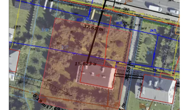 Mieszkanie 2-pokojowe Busko-Zdrój, ul. Bohaterów Warszawy