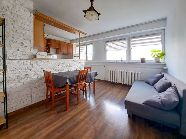 Mieszkanie 2-pokojowe Wrocław Gądów Mały, ul. Kłodnicka. Zdjęcie 1