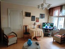 Mieszkanie 2-pokojowe Gdańsk Śródmieście