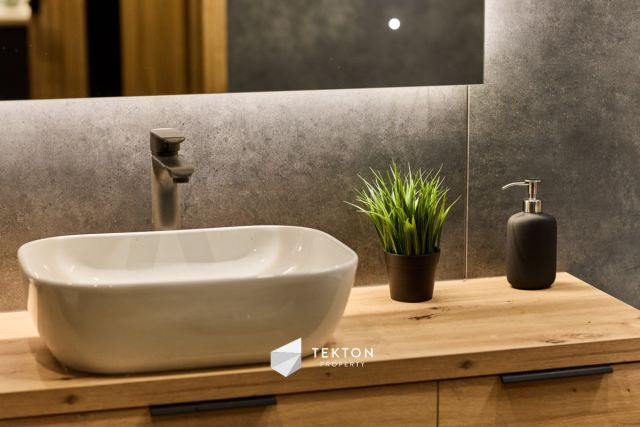 Mieszkanie 2-pokojowe Poznań Starołęka Mała, ul. Wagrowska. Zdjęcie 10