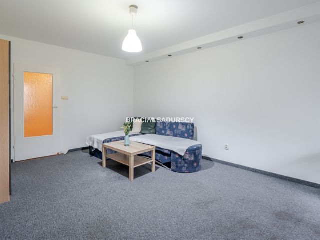 Mieszkanie 2-pokojowe Kraków Bronowice, ul. Eljasza Walerego Radzikowskiego. Zdjęcie 19