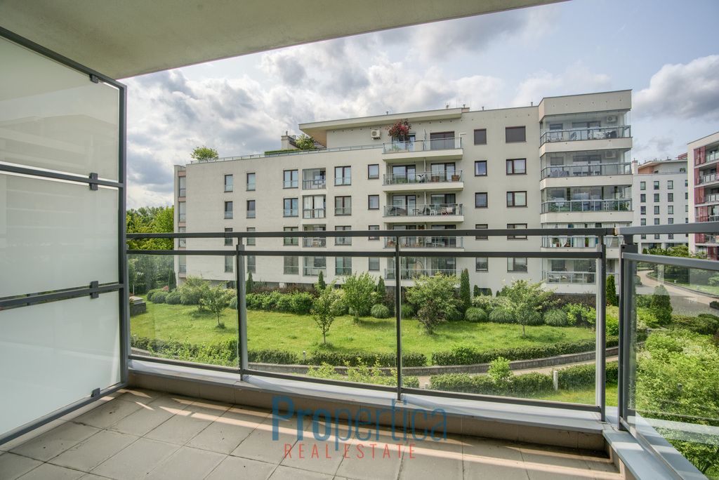 Mieszkanie 2-pokojowe Warszawa Praga-Południe, ul. Jugosłowiańska. Zdjęcie 3