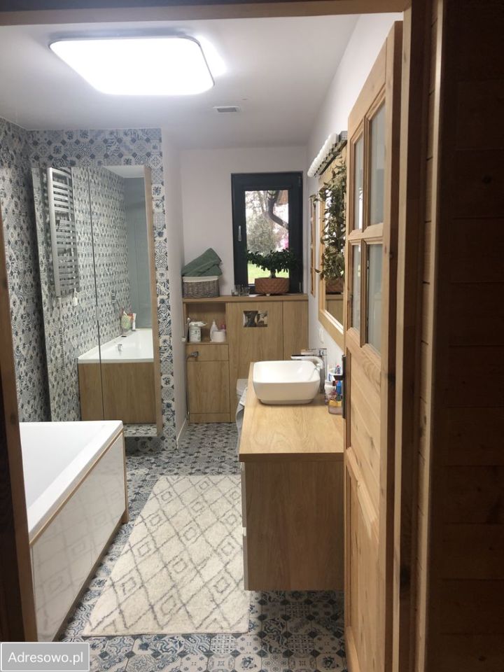 dom wolnostojący, 7 pokoi Rudzienice, ul. Lipowa. Zdjęcie 10