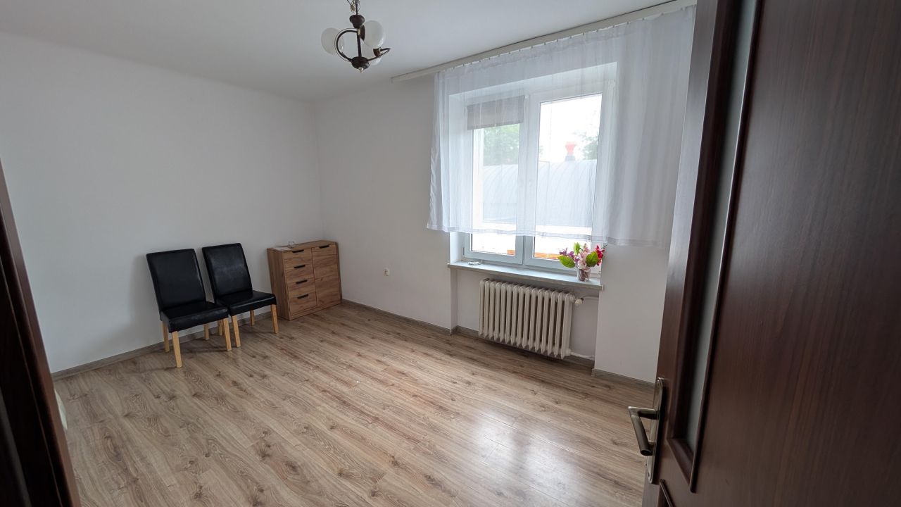 Mieszkanie 2-pokojowe Świdnik Centrum, ul. Cypriana Kamila Norwida