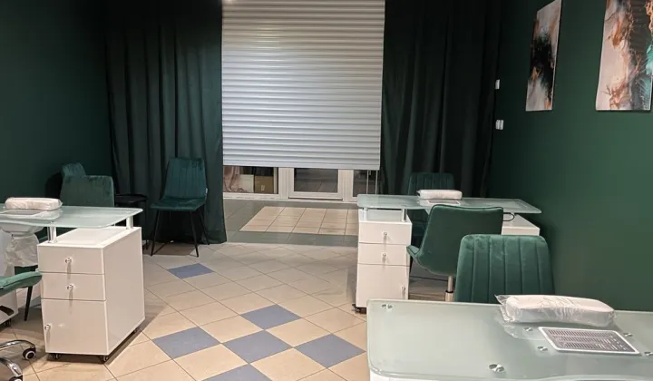 Lokal Słupsk Centrum