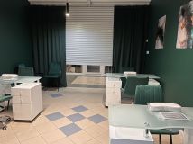 Lokal Słupsk Centrum