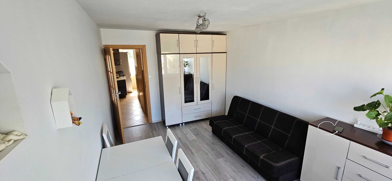 Mieszkanie 2-pokojowe Słupsk, ul. Górna