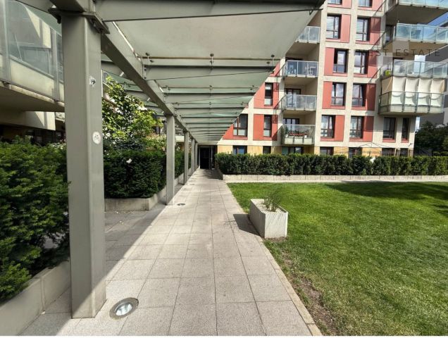 Mieszkanie 3-pokojowe Warszawa Ochota, ul. Grójecka. Zdjęcie 17